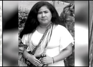 Estas son las líderes asesinadas desde que empezó la implementación de los acuerdos de paz