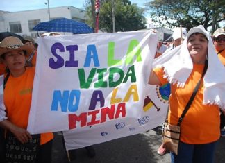 30 días para modificar pregunta de consulta popular minera en Ibagué