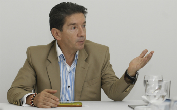 gobernador