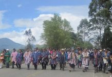 Indígenas de putumayo ganan primera batalla contra proyecto petrolero