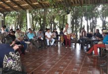 Encuentro de Escuelas y Procesos de Formación en Comunicación Propia