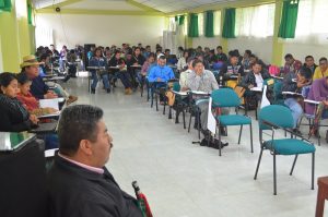 Comisión_Política_CRIC_2