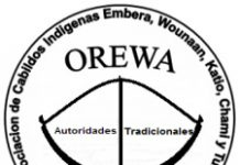 La grave crisis en la zona Alto Atrato Capa convoca a instituciones gubernamentales, autoridades competentes de orden local, regional