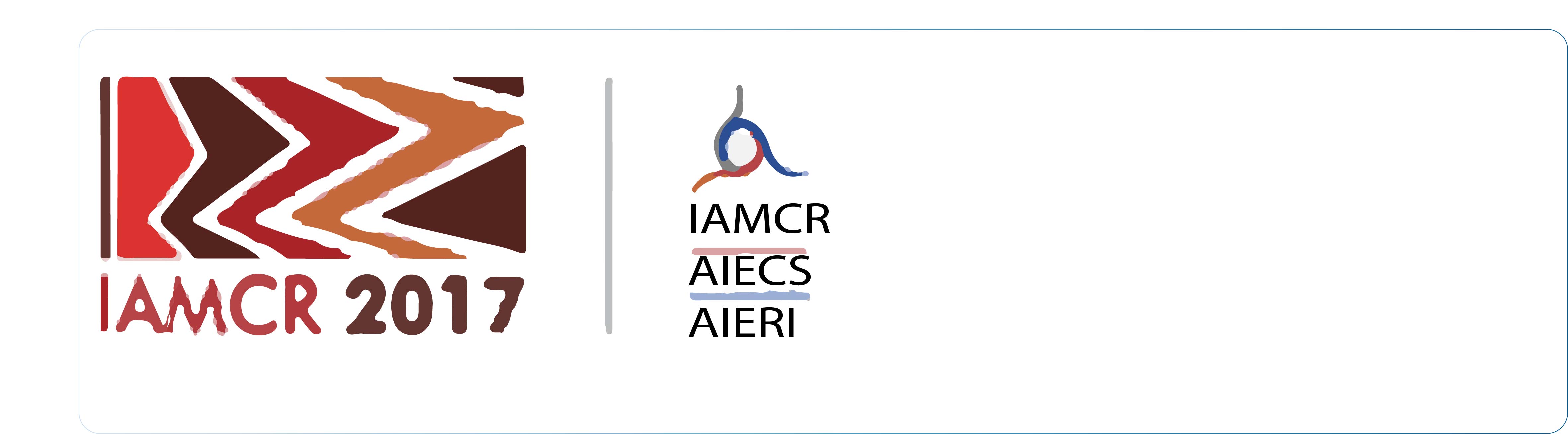 banner IAMCR