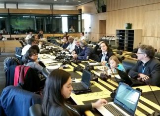 Colombia se raja en derechos económicos, sociales y culturales ante la ONU