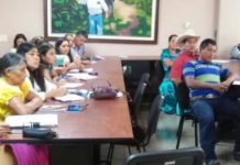 Pueblos indígenas de Honduras-Guatemala