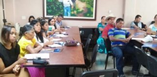 Pueblos indígenas de Honduras-Guatemala