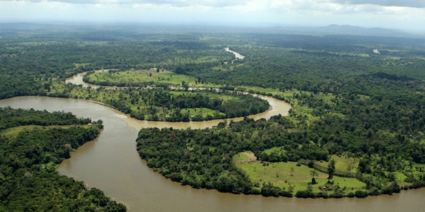 Los Indígenas de Nicaragua Intentan Detener la Invasión de Sus Territorios Ancestrales