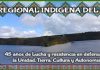 Transmisión Emisora Virtual CRIC: Espacio Radial “Desde el Fogón de los Mayores”