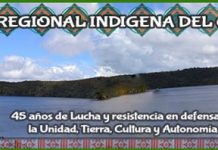 Transmisión Emisora Virtual CRIC: Espacio Radial “Desde el Fogón de los Mayores”