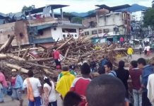 Transmisión Emisora Virtual CRIC: En medio del dolor y el desastre las comunidades siembran semillas de esperanza en Mocoa Putumayo