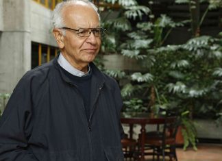 «Los paramilitares dicen que trabajan conjuntamente con el Ejército»