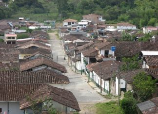 Ya son 9 los Municipios del Huila que se niegan a los proyectos extractivistas