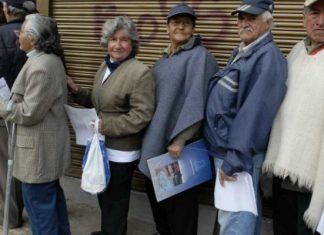 Sistema de pensiones en Colombia favorece a los más ricos