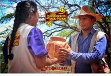 Escuela de Comunicaciones Wayuu logra respaldo de La UNESCO
