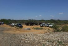 Cerrejón vulnera los derechos de la Nación Wayuu