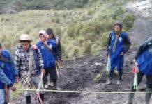 Posición política, cultural y territorial del Pueblo Indígena Nasa del municipio de Florida, Valle del Cauca