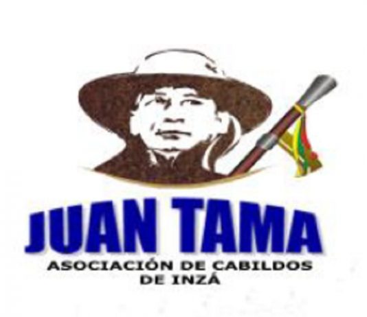 COMUNICADO A LA OPINIÓN PÚBLICA: Territorio Ancestral Resguardo Indígena San Andrés de Pisimbalá