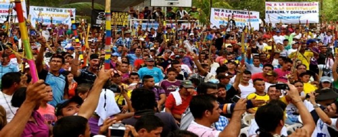 Minga_Sur_occidente_Colombiano