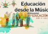 Educación desde la Música - Caldono Cauca Instituto de Formación Integral Kwe´sx Uma kiwe del Resguardo de Las Mercedes Municipio de Caldono Cauca Estudiante y Dinamizadores Sede Educativo Miravalle