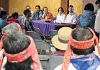 Cortesía / La reunión fue en la ciudad de Chihuahua