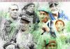 Lucha por la Tierra Hace más de 46 años la comunidad indígena de Kokonuko decidió recuperar la tierra de sus resguardos