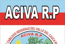 Asesinada pareja indígena del Pueblo Nasa en el Valle del Cauca