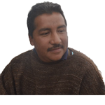 banner-2-2018-02-Neis Oliverio Lame Camayo. Consejero del norte del Cauca -ACIN