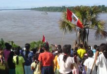 Perú.- El Ministerio de Salud de Perú anunció que posee evidencias sobre el envenenamiento por mercurio que afectó a los pueblos originarios del país.