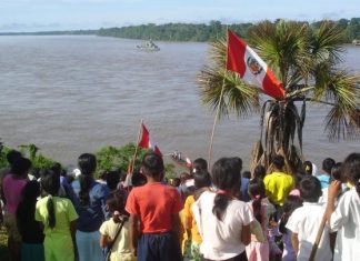Perú.- El Ministerio de Salud de Perú anunció que posee evidencias sobre el envenenamiento por mercurio que afectó a los pueblos originarios del país.