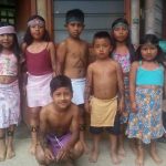 03. Pueblo Kofan – Juan Tama – La Gaitana IE. Agroambiental a´kwe üus ya