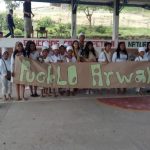 05. Pueblo Arwaco – Juan Tama – La Gaitana IE. Agroambiental a´kwe üus ya