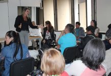 Gobernación y Autoridades Indígenas Trabajan por la Salud de la Población Étnica