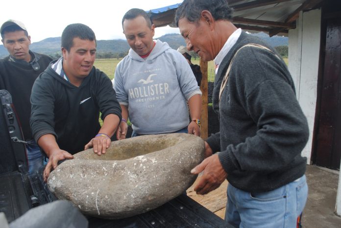 Hacia el retorno de la sabiduría ancestral de la comunidad Papallaqta, pueblo yanakona (3)