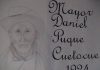 falleció uno de los fundadores del cric mayor Daniel Puque
