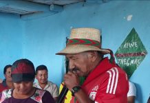 Asesinado Emiliano Trochez Camayo líder indígena del Norte del Cauca