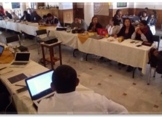 Pronunciamiento de la instancia especial de alto nivel con pueblos étnicos Audiencia pública procuraduría general de la nación