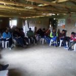 colectivo comunicacion Pueblo Totoroez