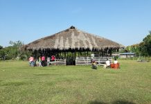 Tercer encuentro de Nasa Yuwe hablantes, se realizó en el norte del Cauca