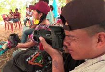 Nasa Corinto TV | tejido de comunicación desde las comunidades
