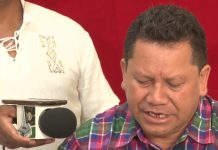 CRIC: aclara versiones que circulan en los medios de comunicación frente a los hechos presentados en Siberia, Caldono