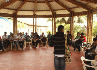 Los caminos para seguir fortaleciendo el Sistema Educativo Indígena Propio SEIP