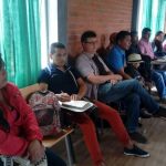 II Taller Regional (1)