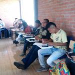 II Taller Regional (5)