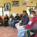 III Taller Comunicadores lugar Kokonuko (22)