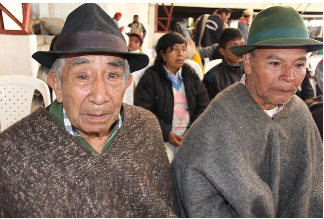 MAYORES