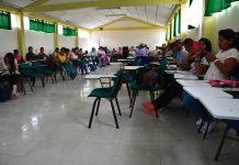 Semillas de Vida desde los tres componentes del SEIP