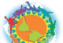 Encuentro internacional de organizaciones y pueblos indígenas del Abya Yala
