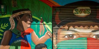 Foto: Centro Nacional de Memoria Histórica