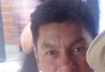 Asesinaron a José Domingo Ulcué Collazos, maestro nasa y protector de la madre tierra